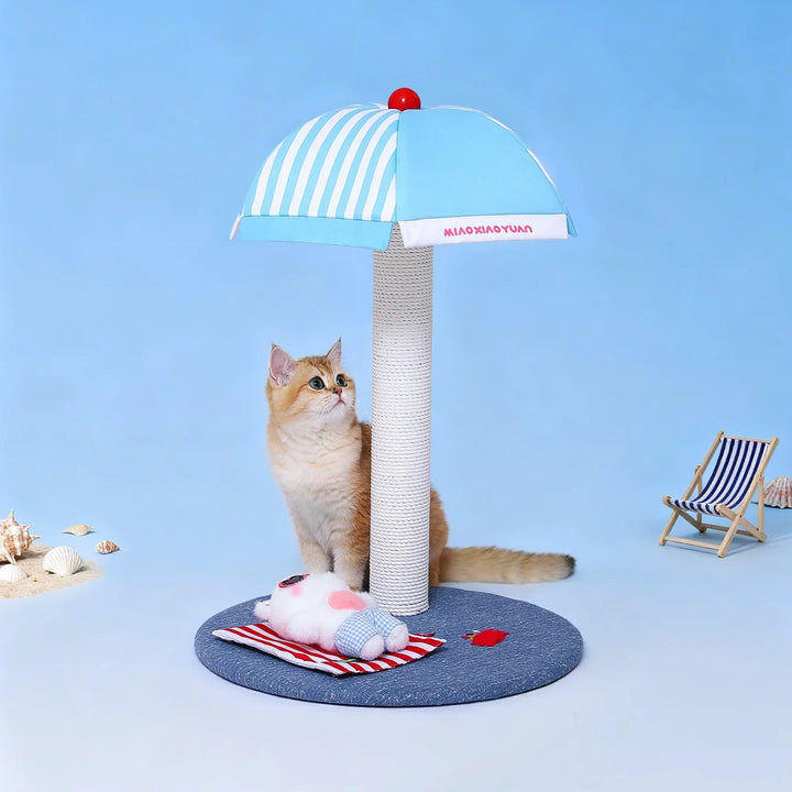 Beach Holiday Climbing Frame