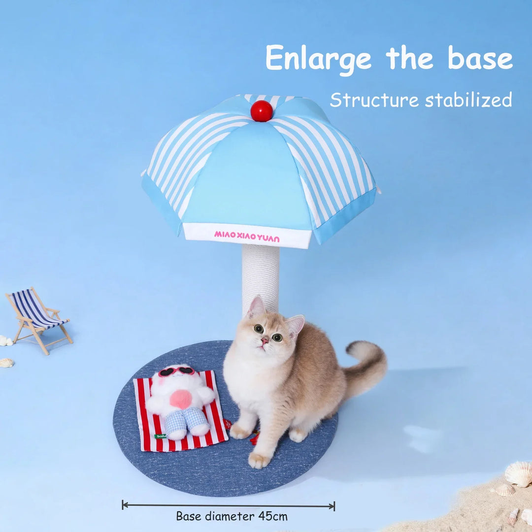 Beach Holiday Climbing Frame