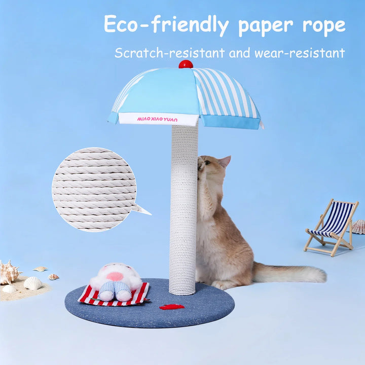 Beach Holiday Climbing Frame