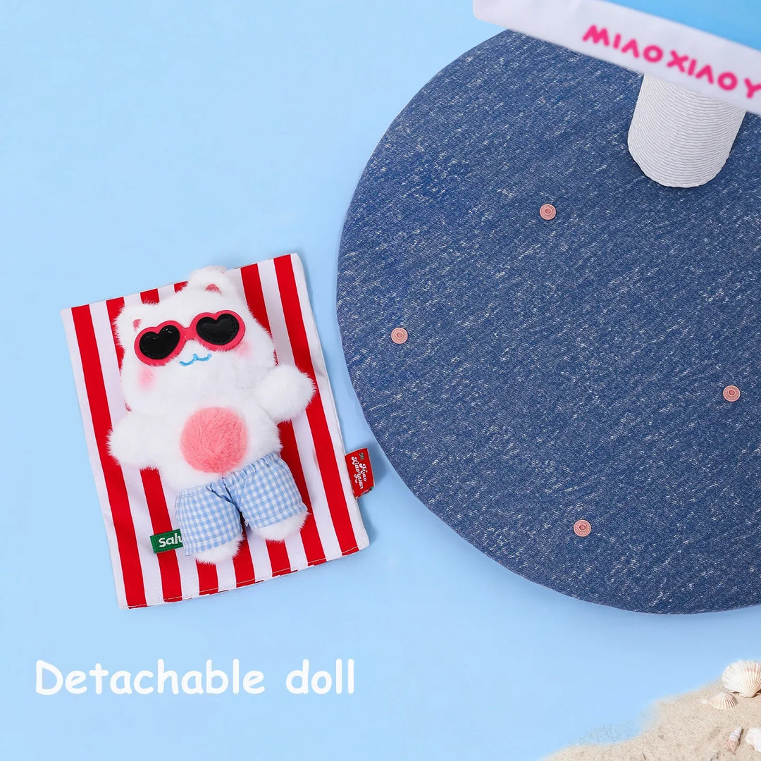 Beach Holiday Climbing Frame