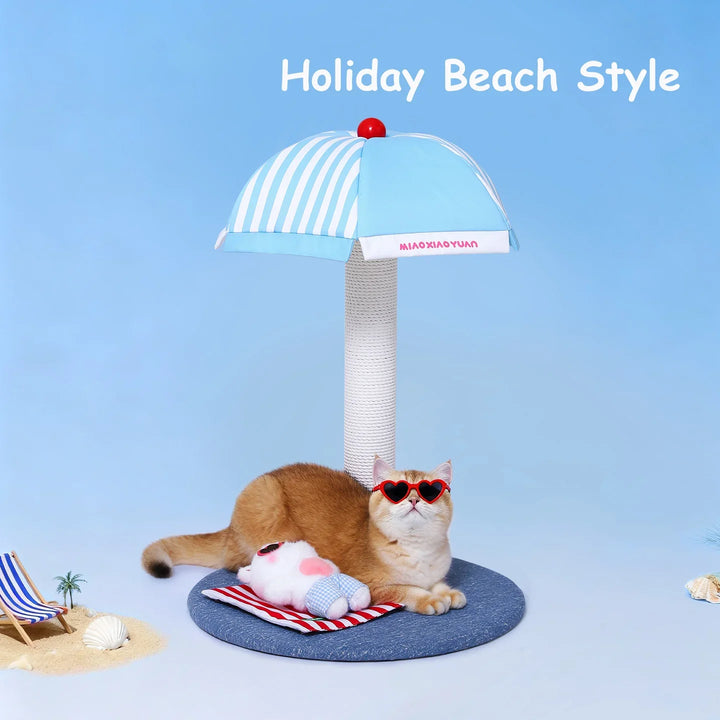 Beach Holiday Climbing Frame