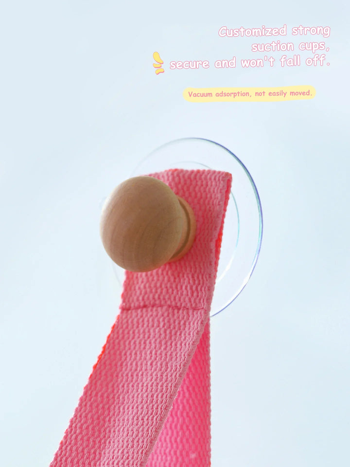 Blue and Pink Adorable Cute Hammock