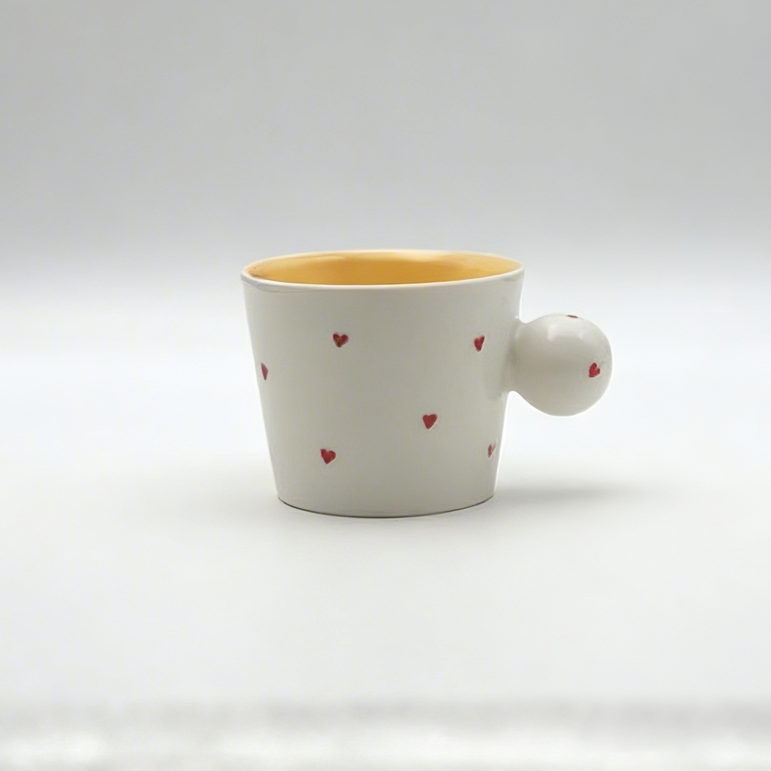Pet Head Coffee Cup