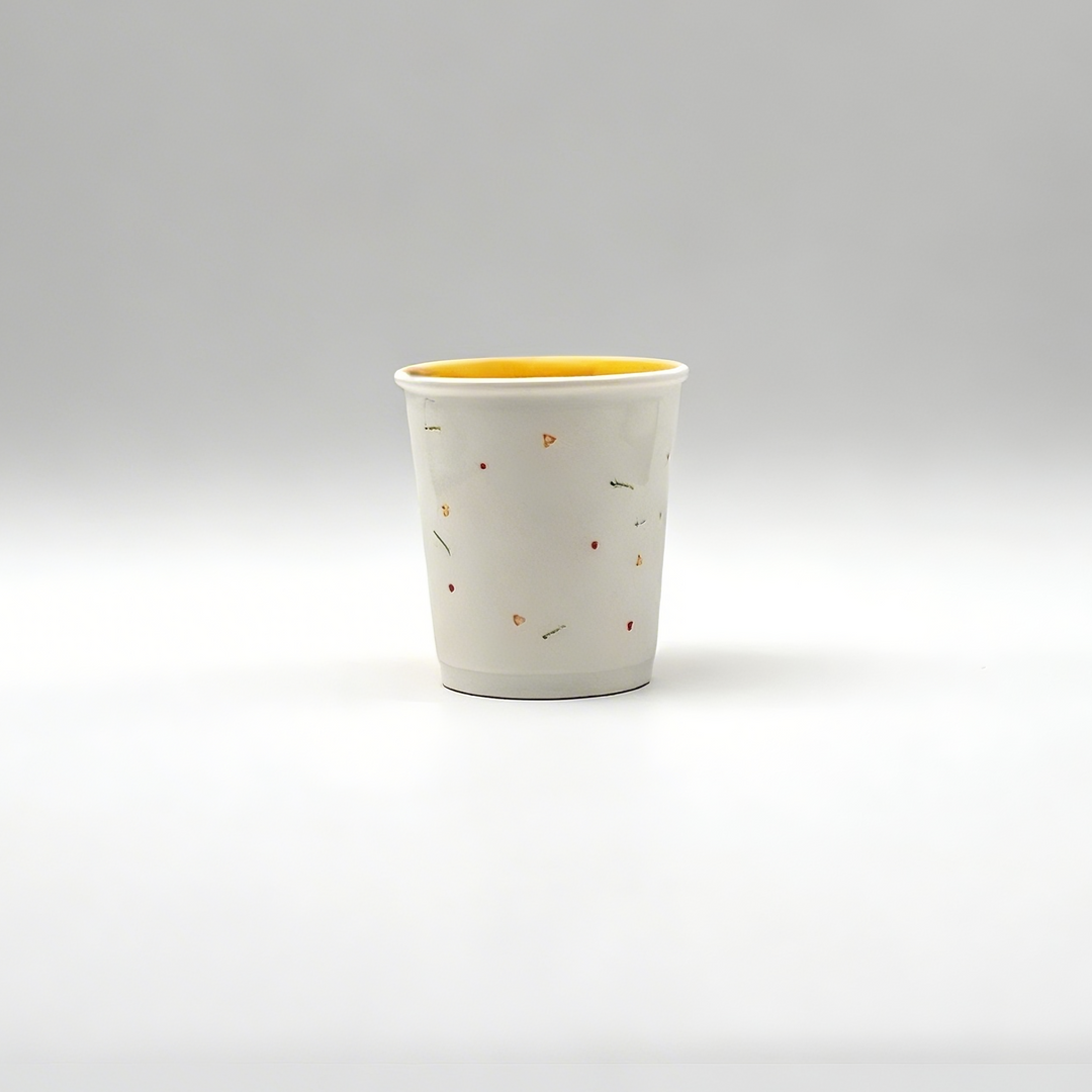 Pet Head Mug (Handleless)