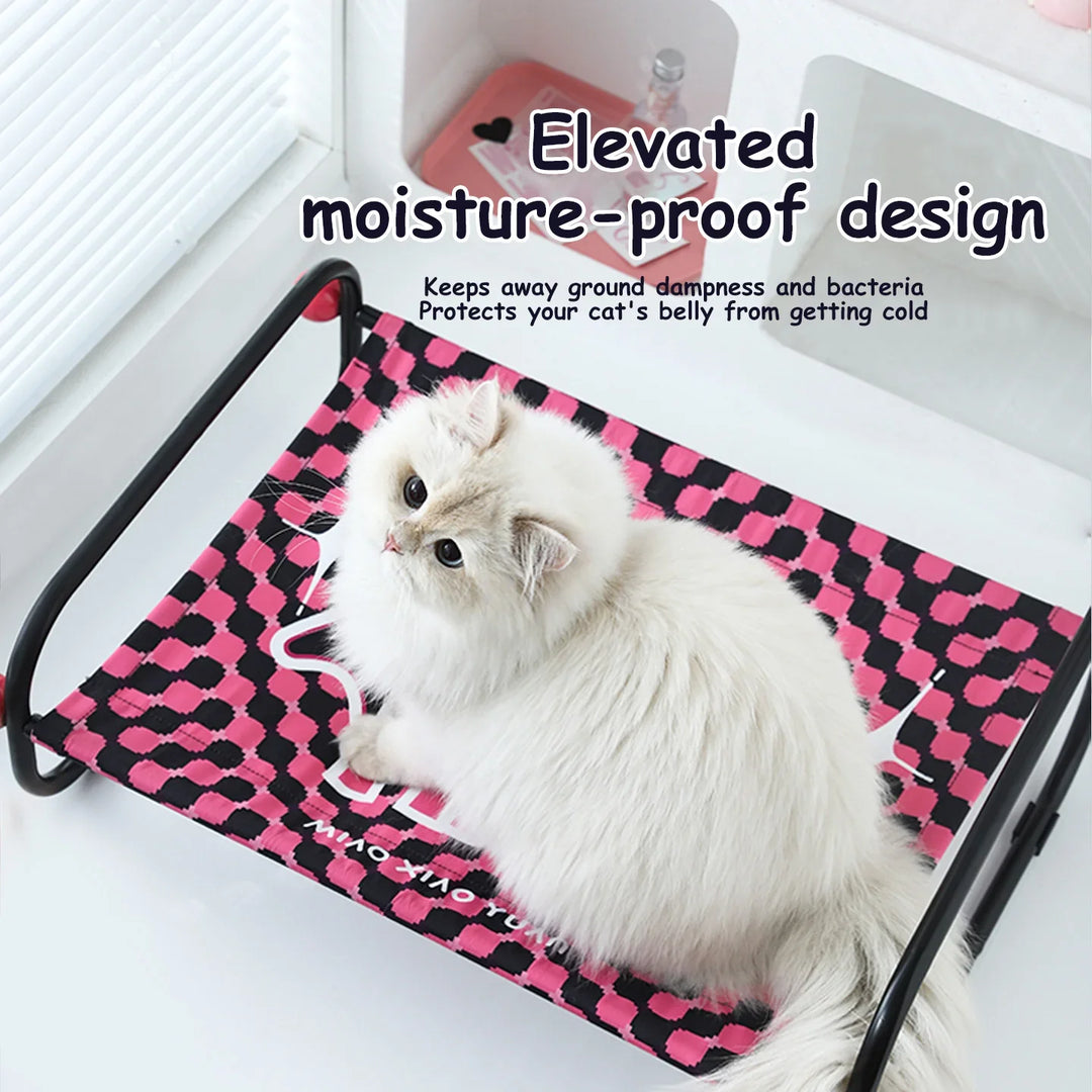 Starwing Little Mage's Pet Four-Season Bed