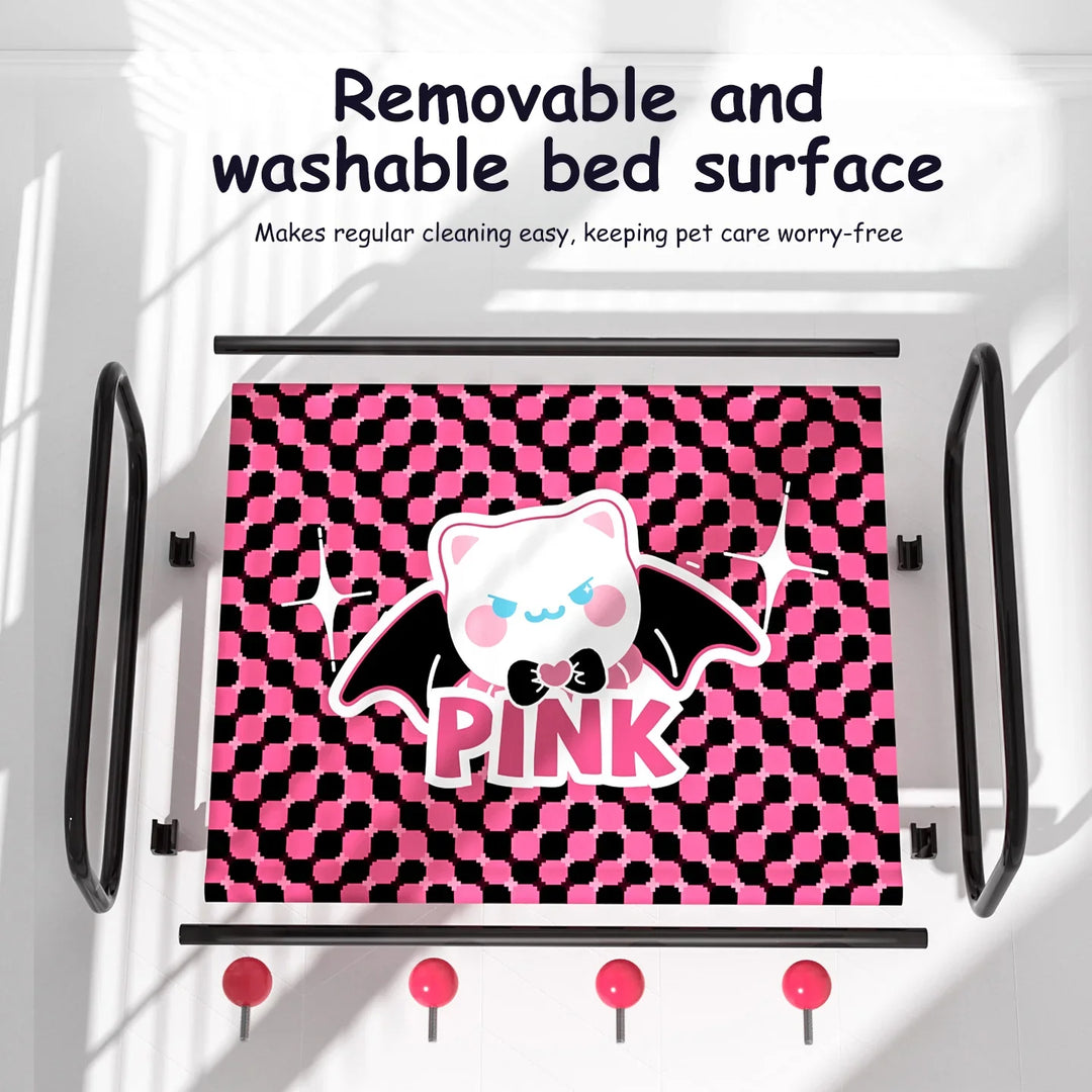 Starwing Little Mage's Pet Four-Season Bed