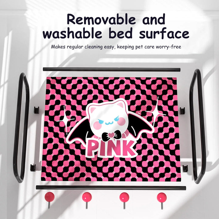 Starwing Little Mage's Pet Four-Season Bed