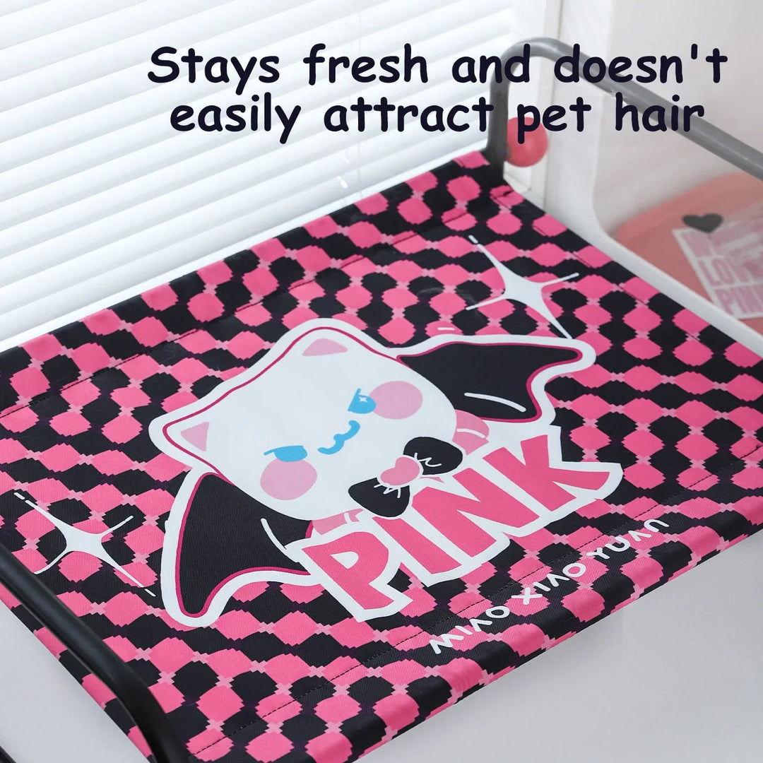 Starwing Little Mage's Pet Four-Season Bed