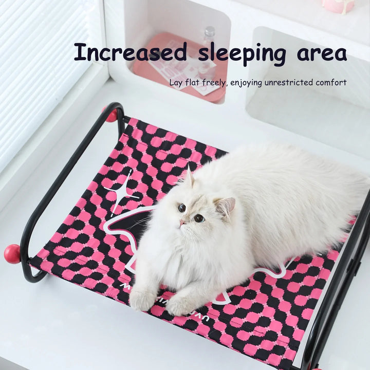 Starwing Little Mage's Pet Four-Season Bed